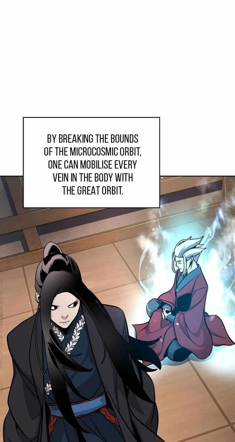 The Suspicious Boy Is One of the World