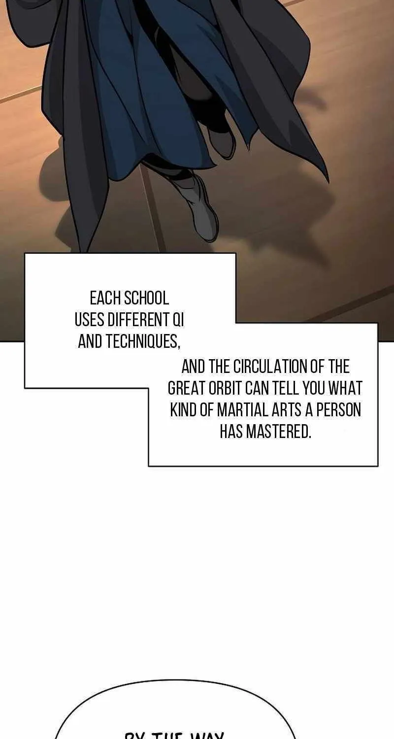 The Suspicious Boy Is One of the World
