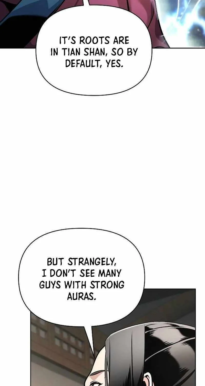 The Suspicious Boy Is One of the World