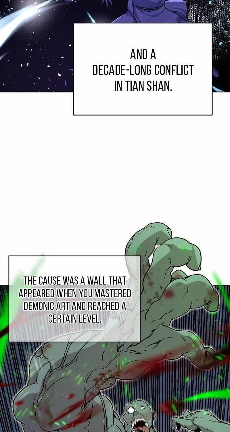 The Suspicious Boy Is One of the World