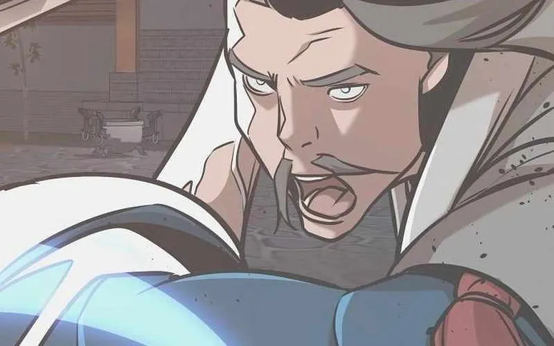 The Suspicious Boy Is One of the World
