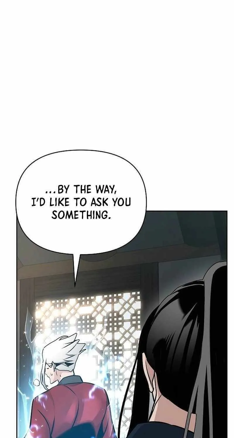 The Suspicious Boy Is One of the World
