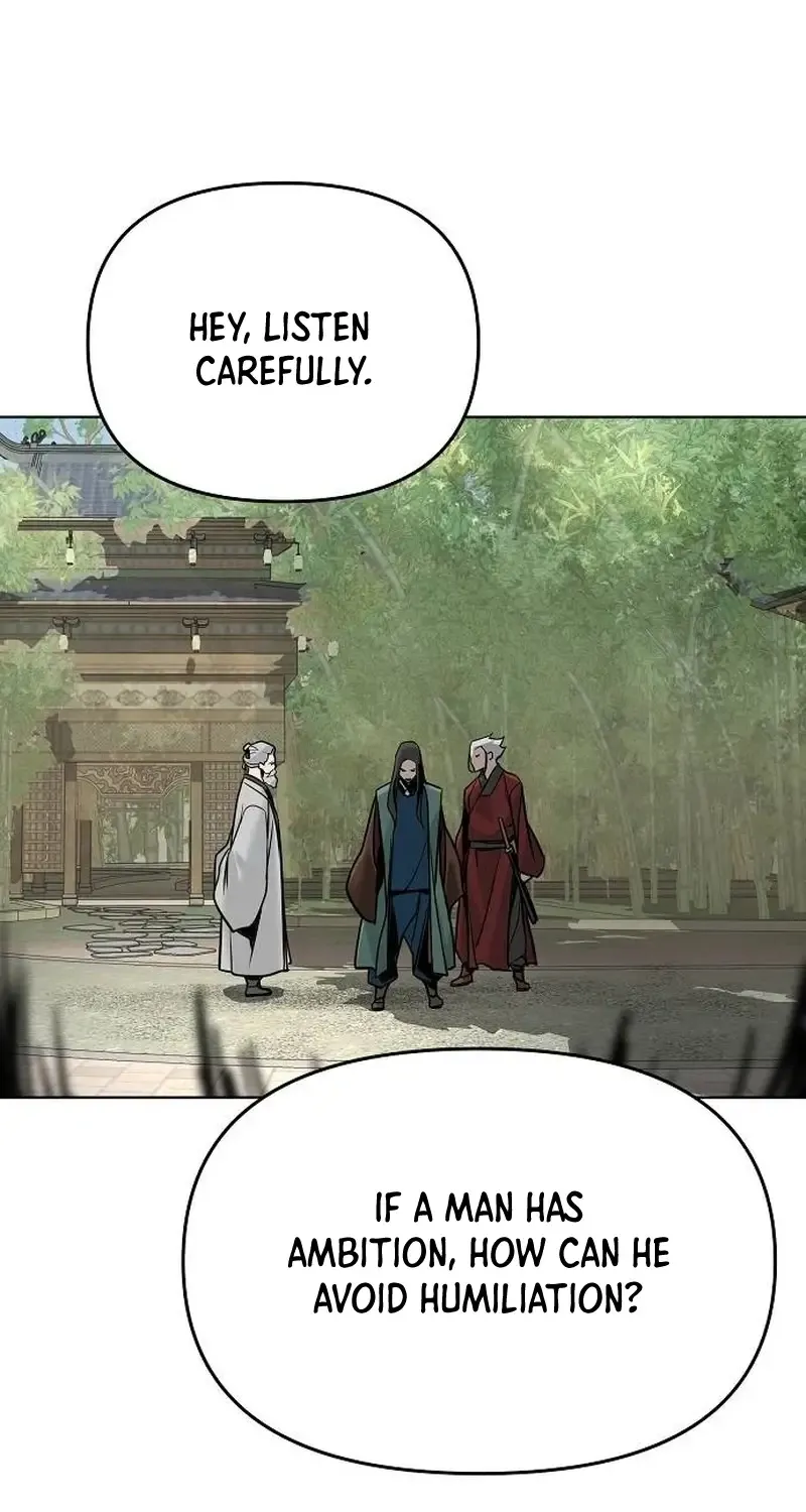 The Suspicious Boy Is One of the World
