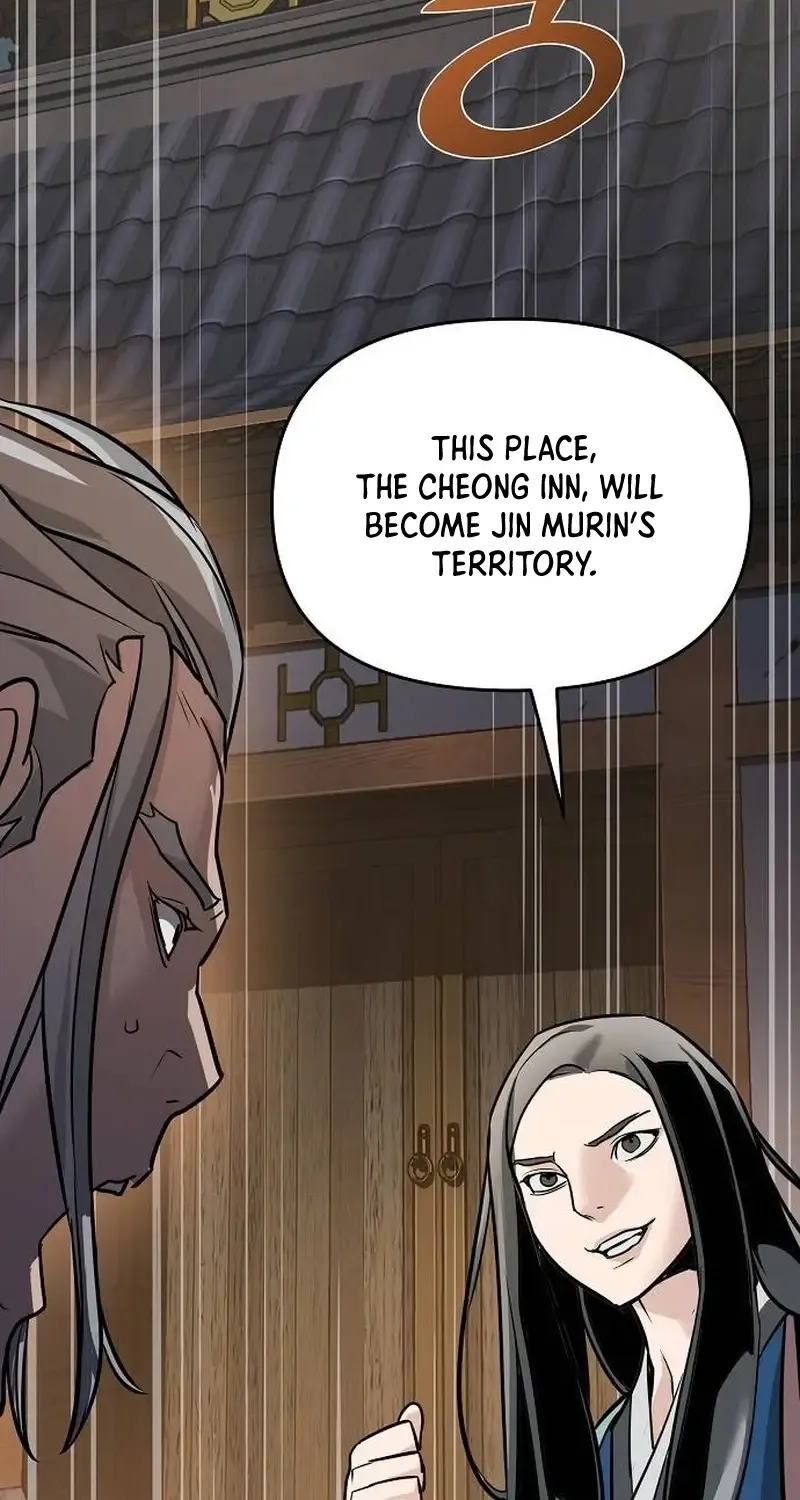 The Suspicious Boy Is One of the World