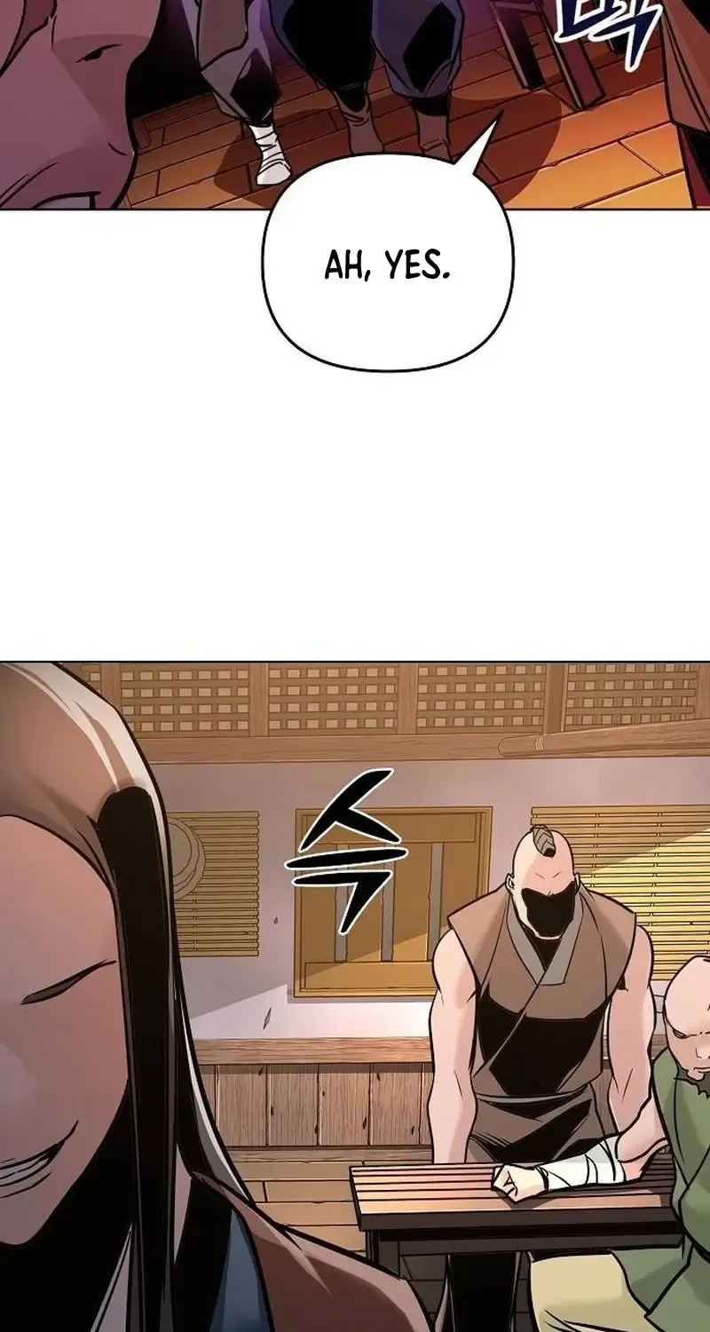 The Suspicious Boy Is One of the World