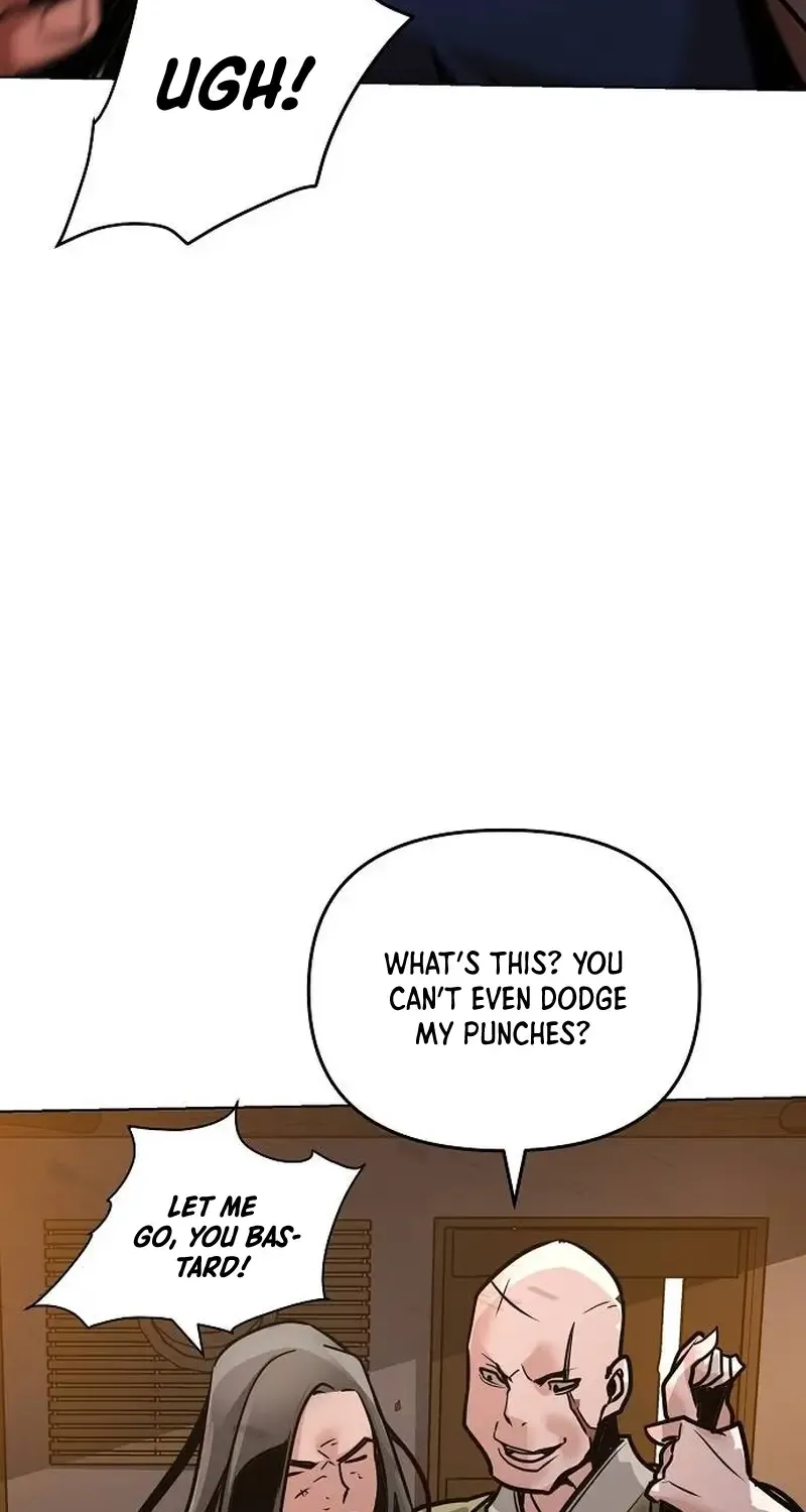 The Suspicious Boy Is One of the World