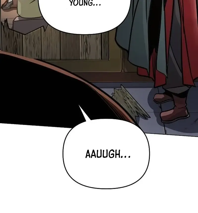 The Suspicious Boy Is One of the World