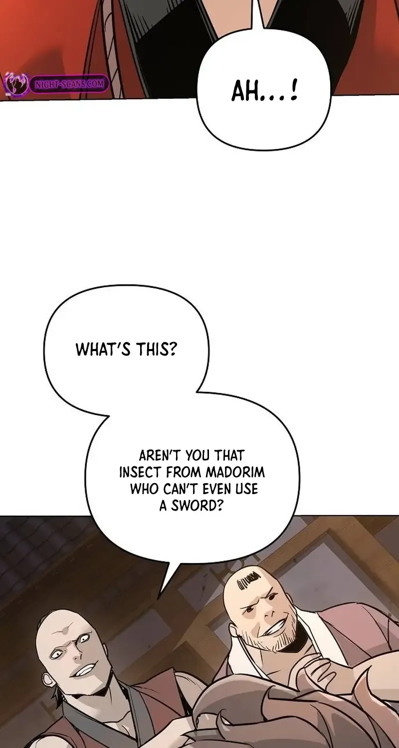 The Suspicious Boy Is One of the World