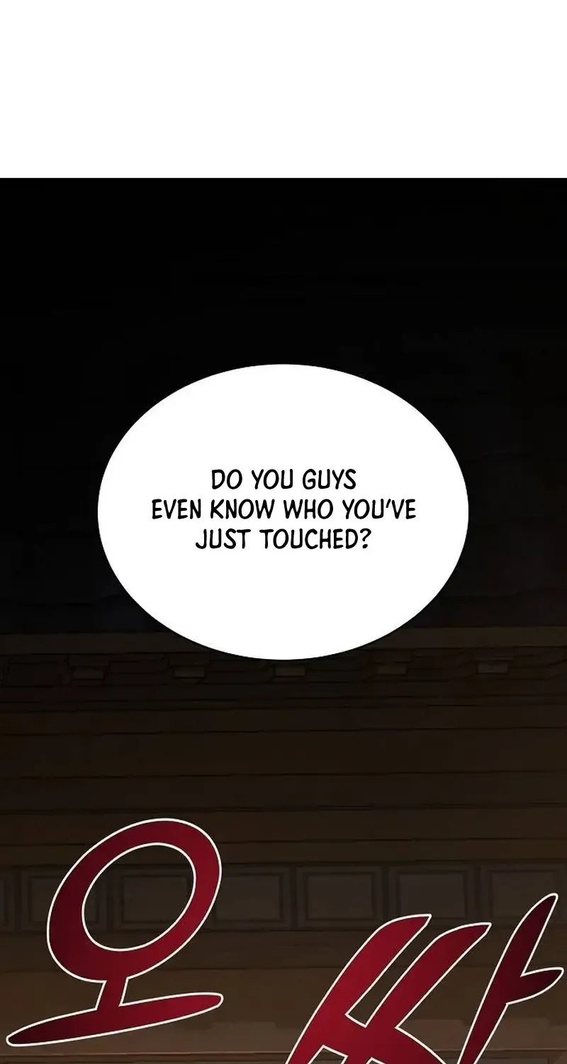 The Suspicious Boy Is One of the World