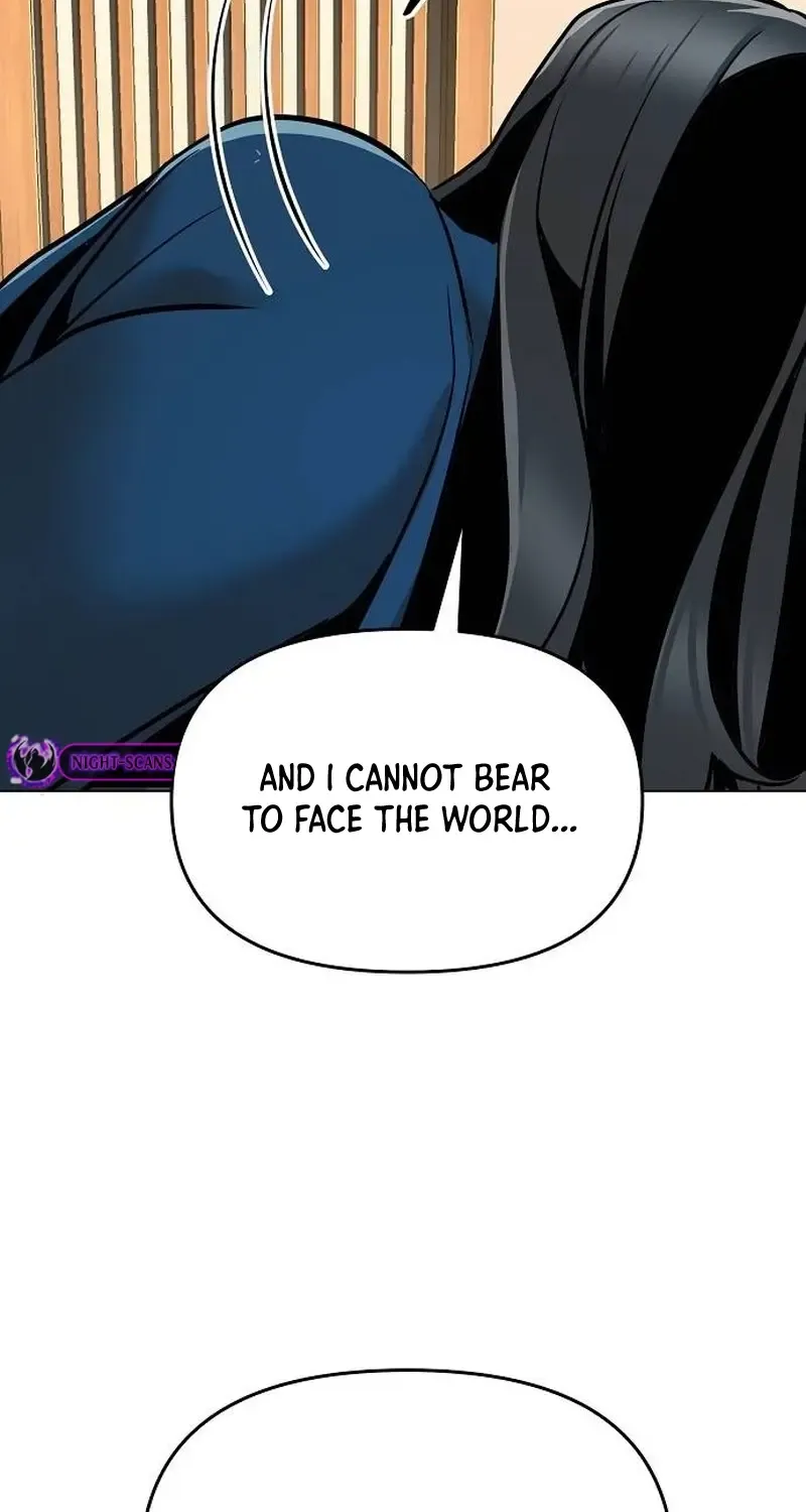 The Suspicious Boy Is One of the World