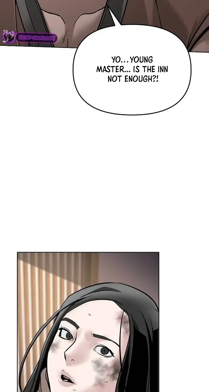 The Suspicious Boy Is One of the World