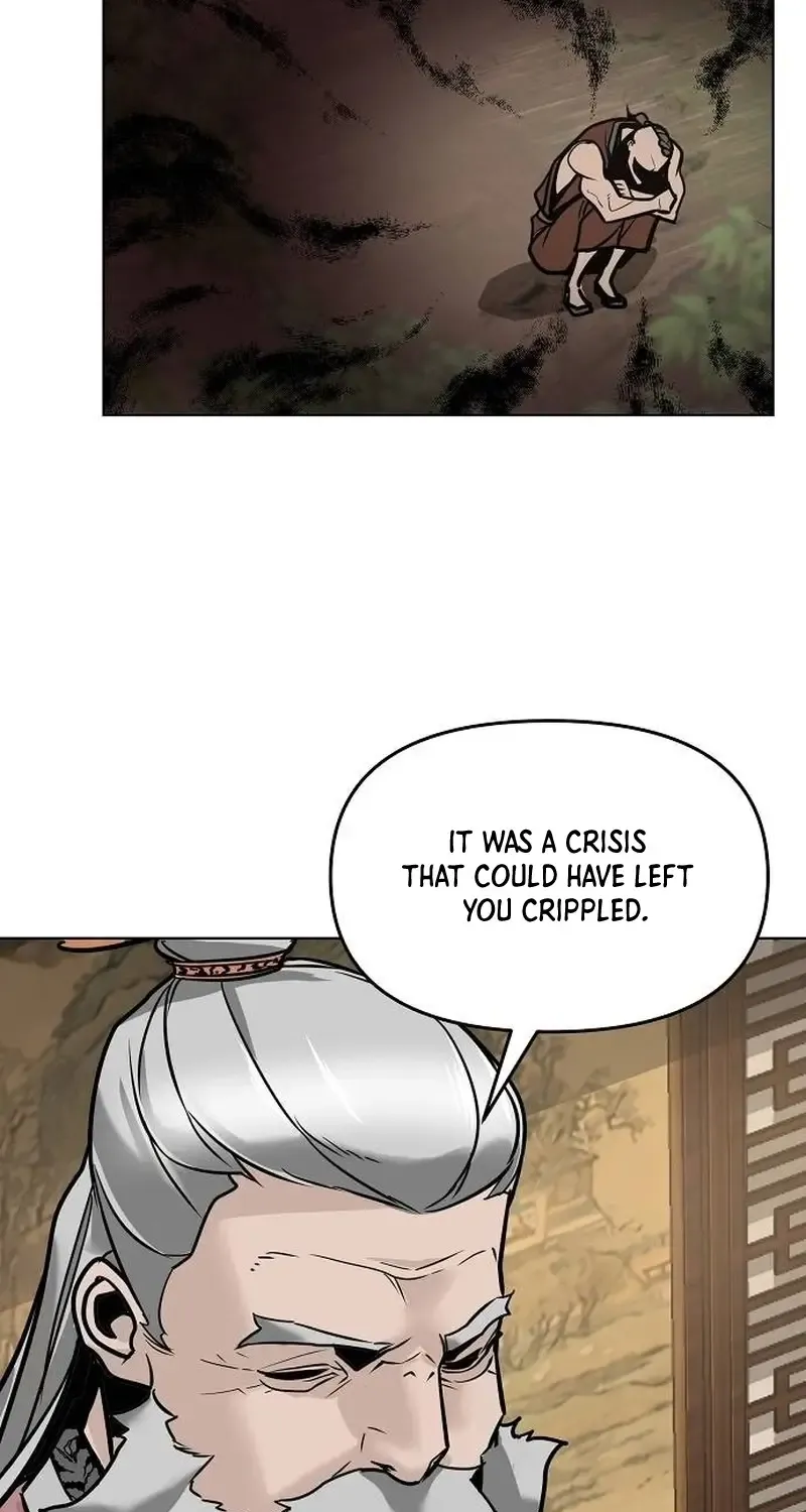 The Suspicious Boy Is One of the World
