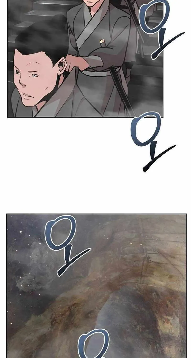 The Suspicious Boy Is One of the World