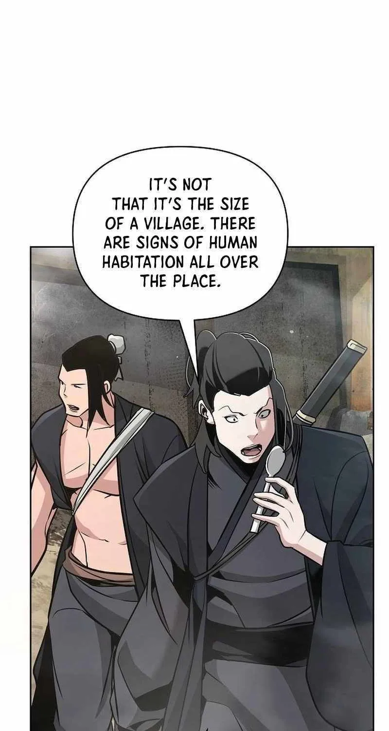 The Suspicious Boy Is One of the World