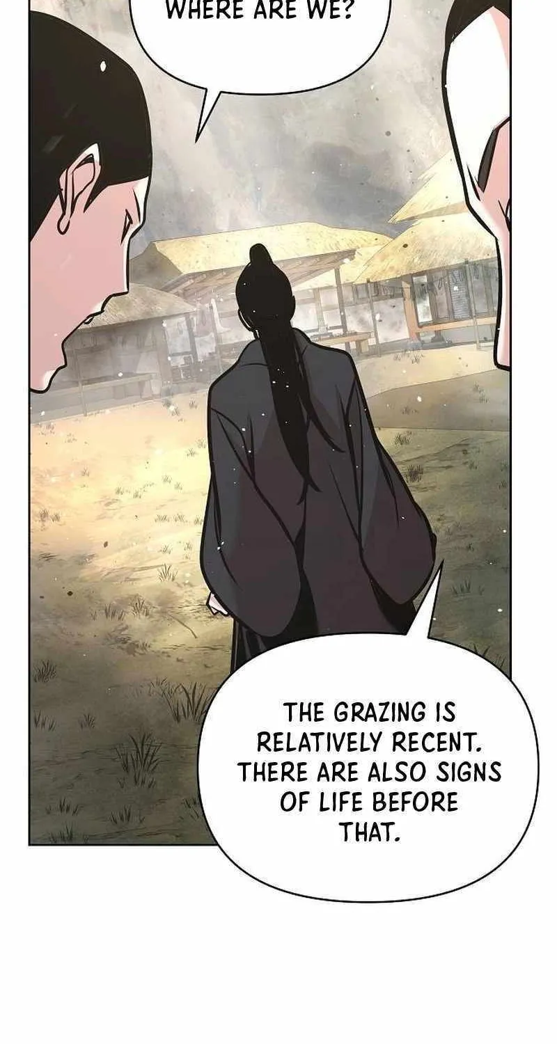 The Suspicious Boy Is One of the World