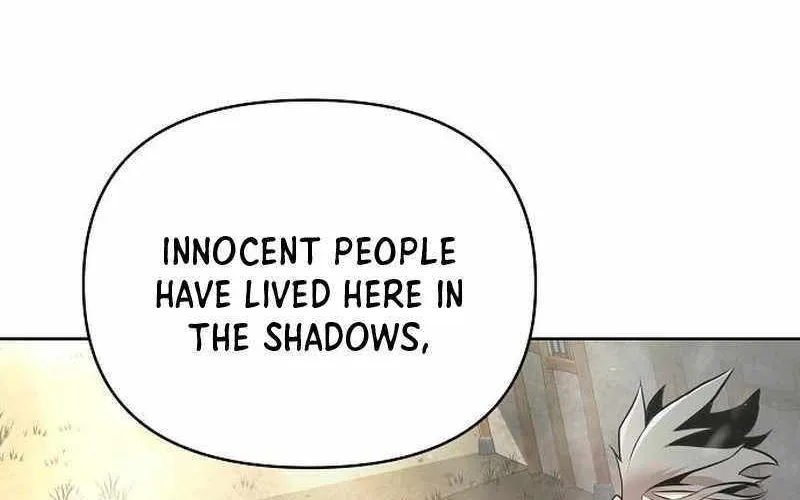 The Suspicious Boy Is One of the World
