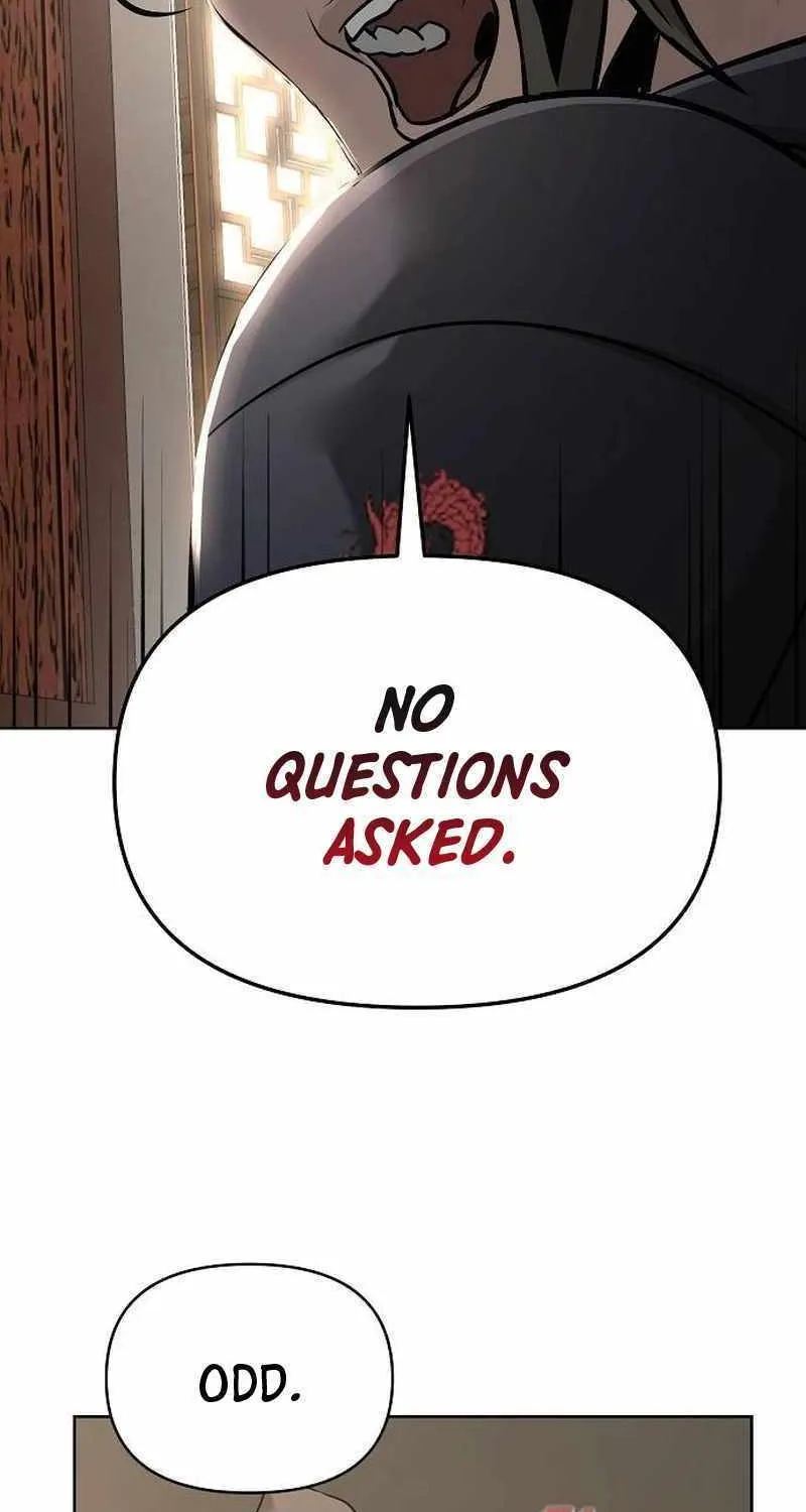 The Suspicious Boy Is One of the World