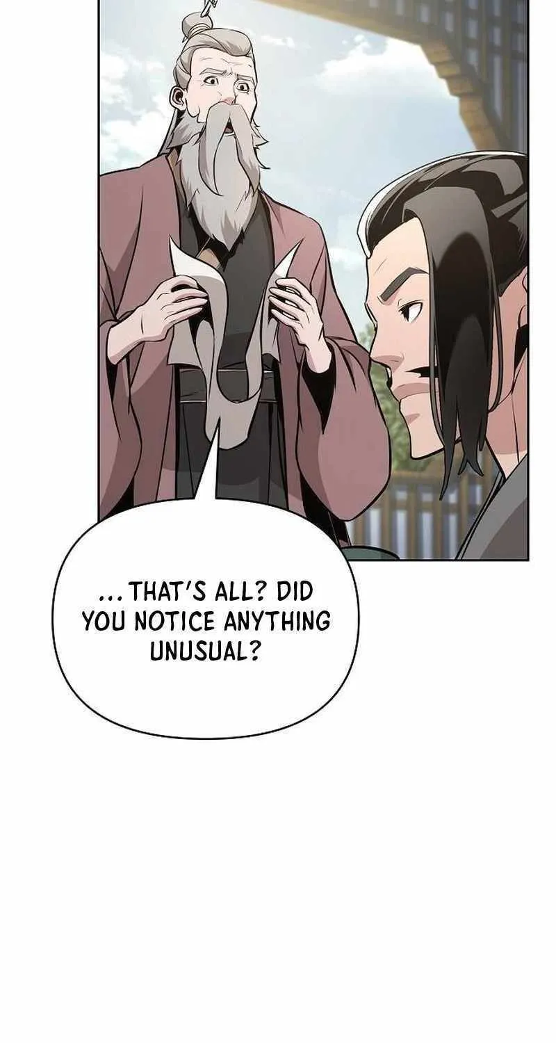 The Suspicious Boy Is One of the World