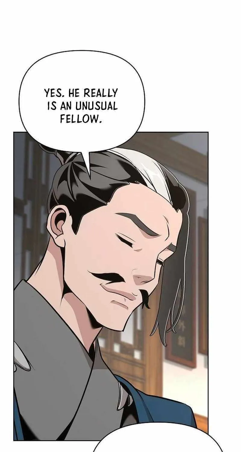 The Suspicious Boy Is One of the World