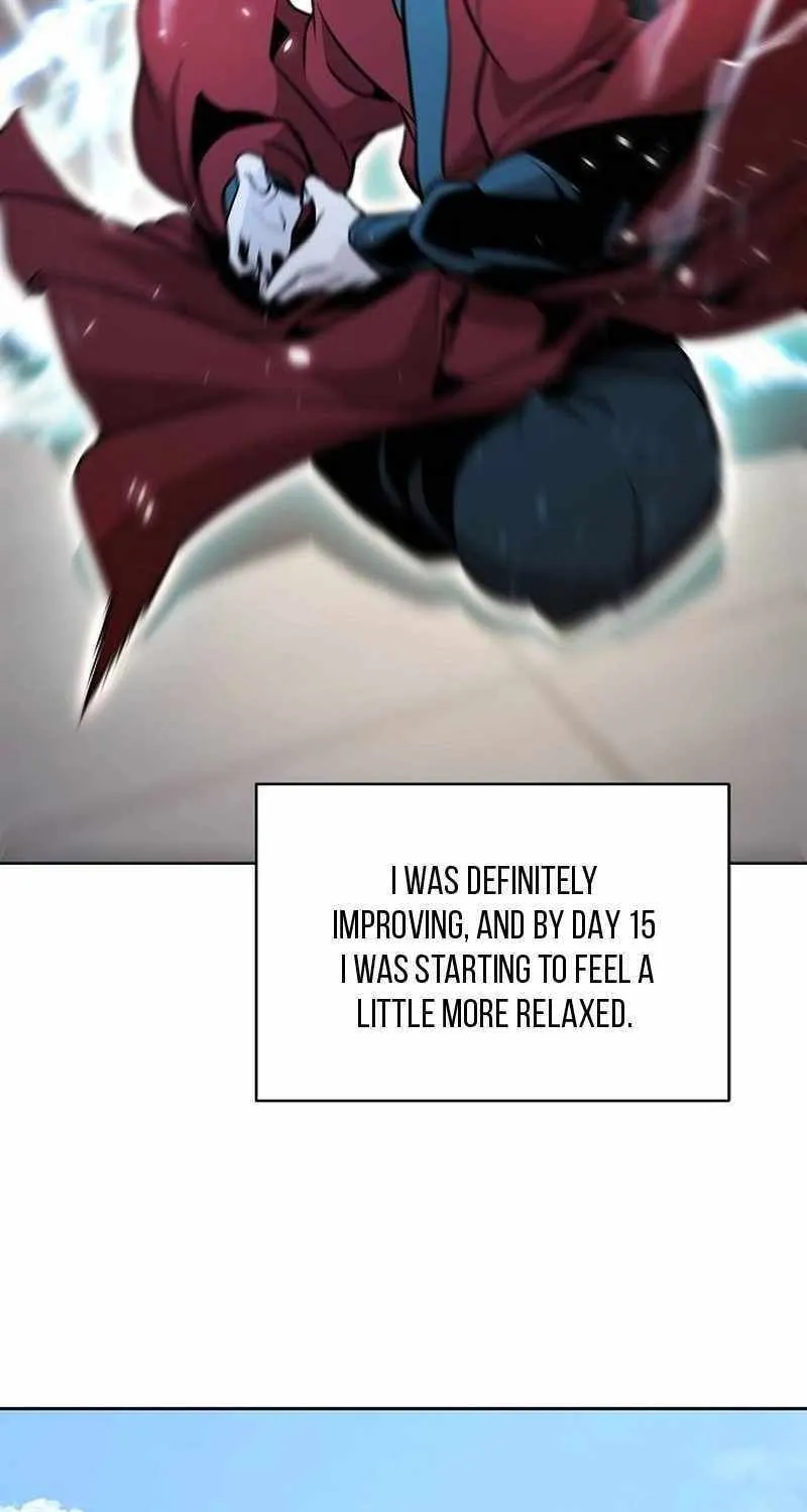 The Suspicious Boy Is One of the World