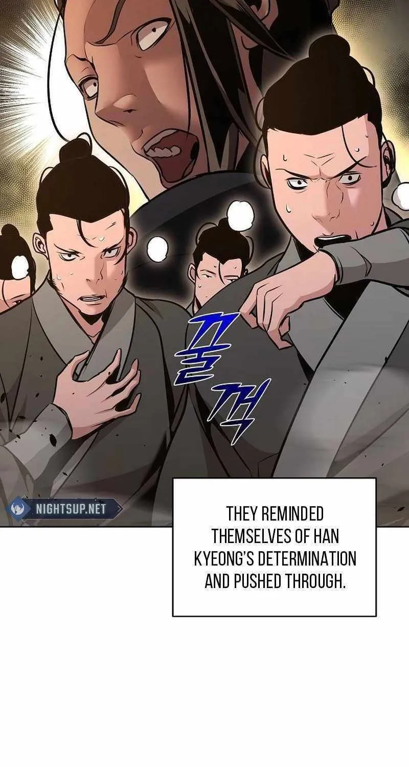 The Suspicious Boy Is One of the World