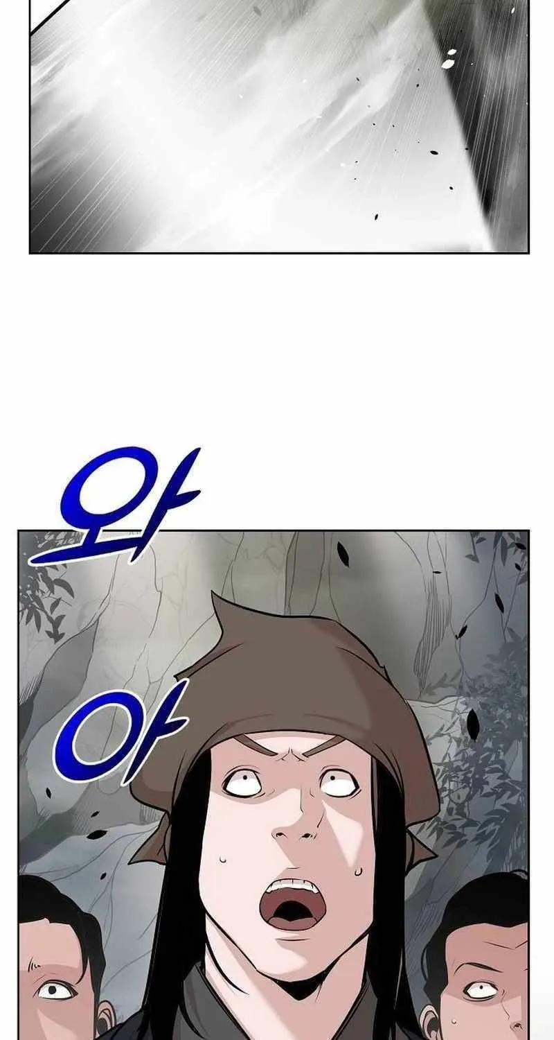 The Suspicious Boy Is One of the World