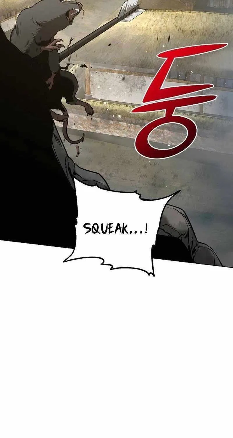 The Suspicious Boy Is One of the World