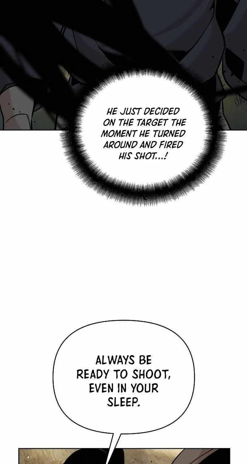 The Suspicious Boy Is One of the World