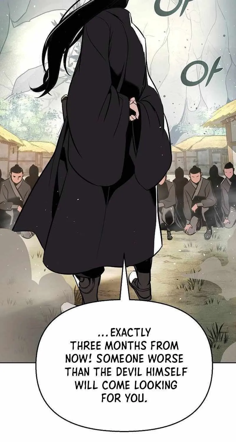 The Suspicious Boy Is One of the World