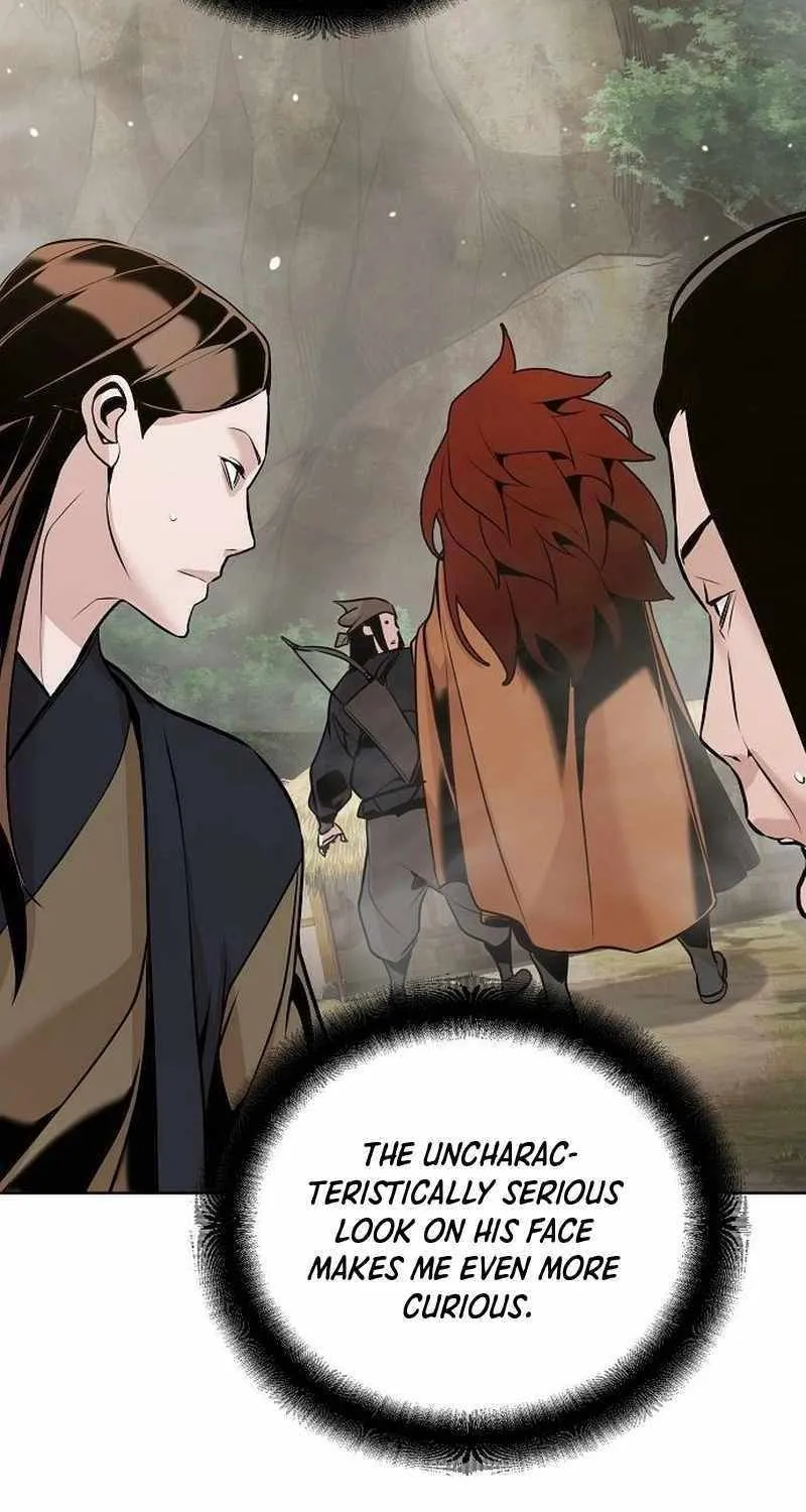 The Suspicious Boy Is One of the World