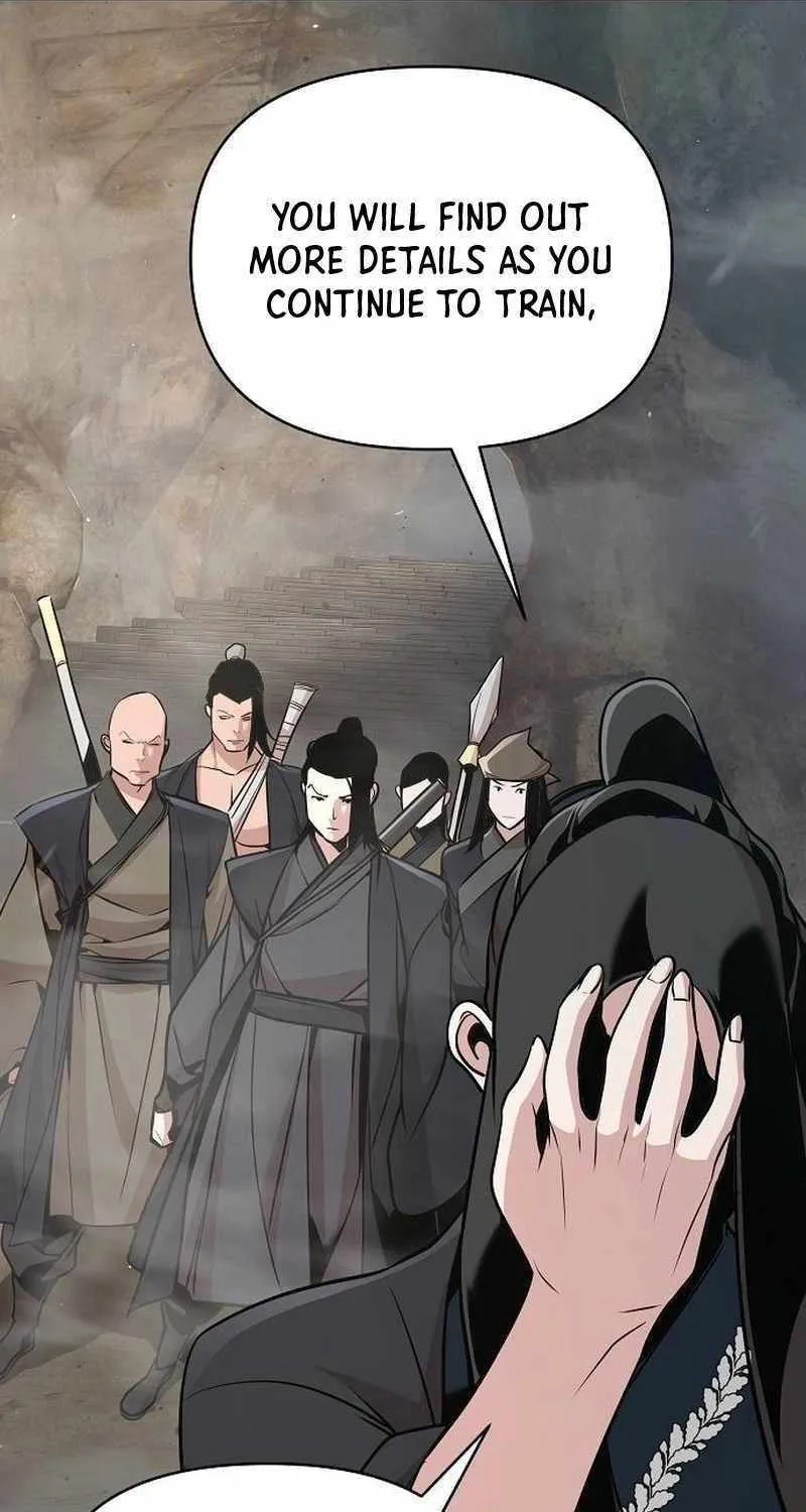 The Suspicious Boy Is One of the World
