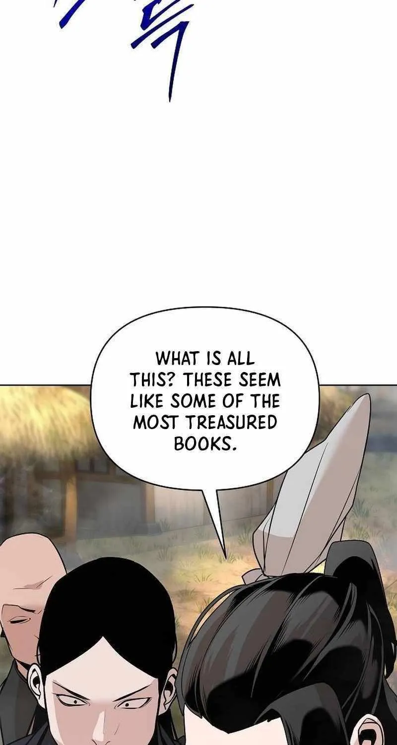 The Suspicious Boy Is One of the World