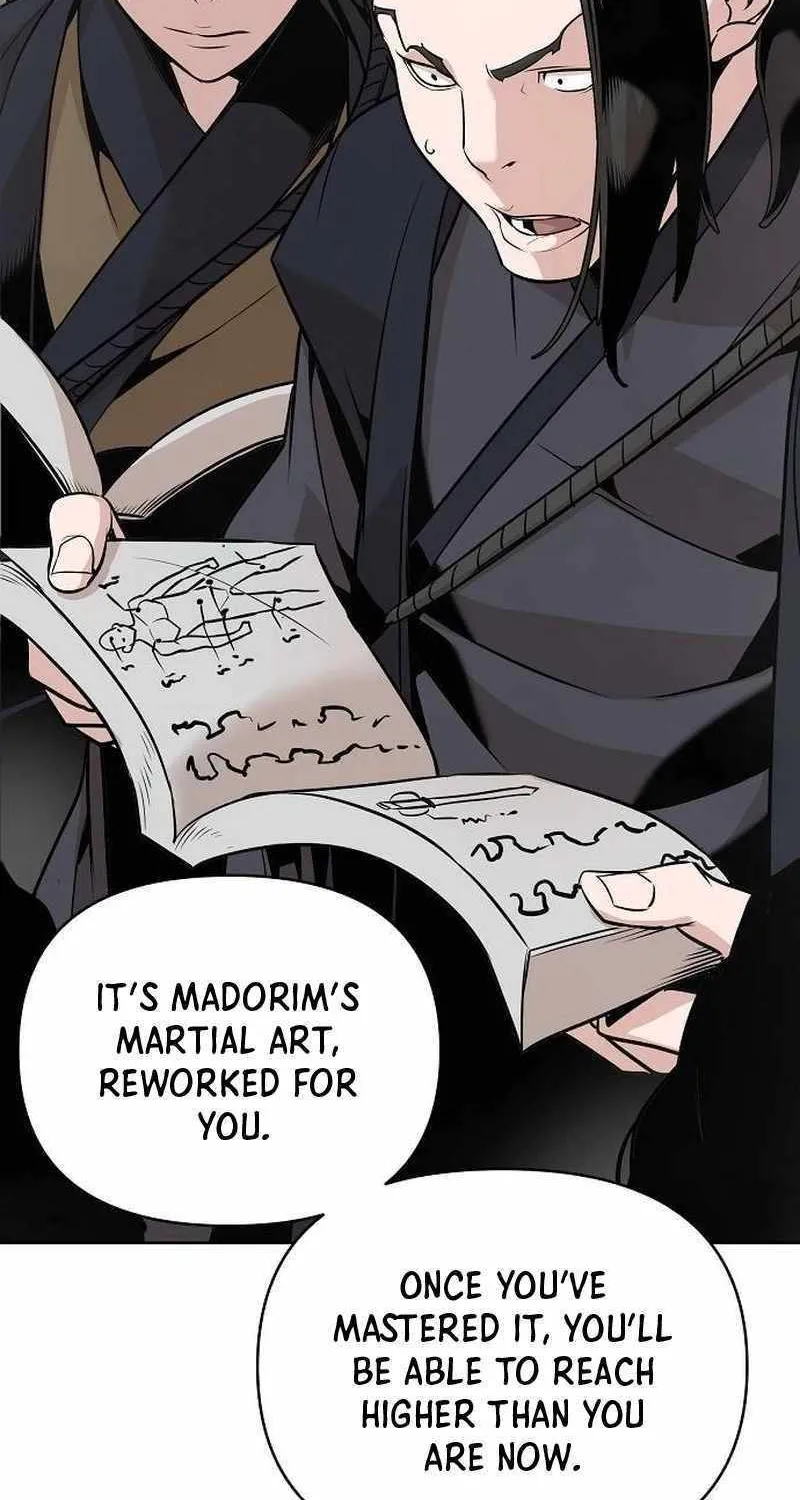 The Suspicious Boy Is One of the World