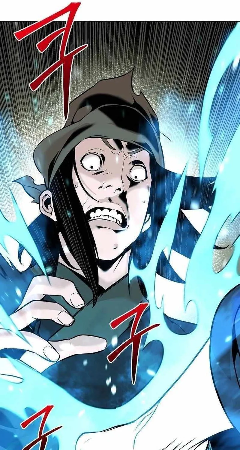The Suspicious Boy Is One of the World