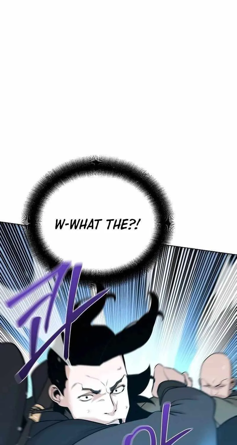 The Suspicious Boy Is One of the World