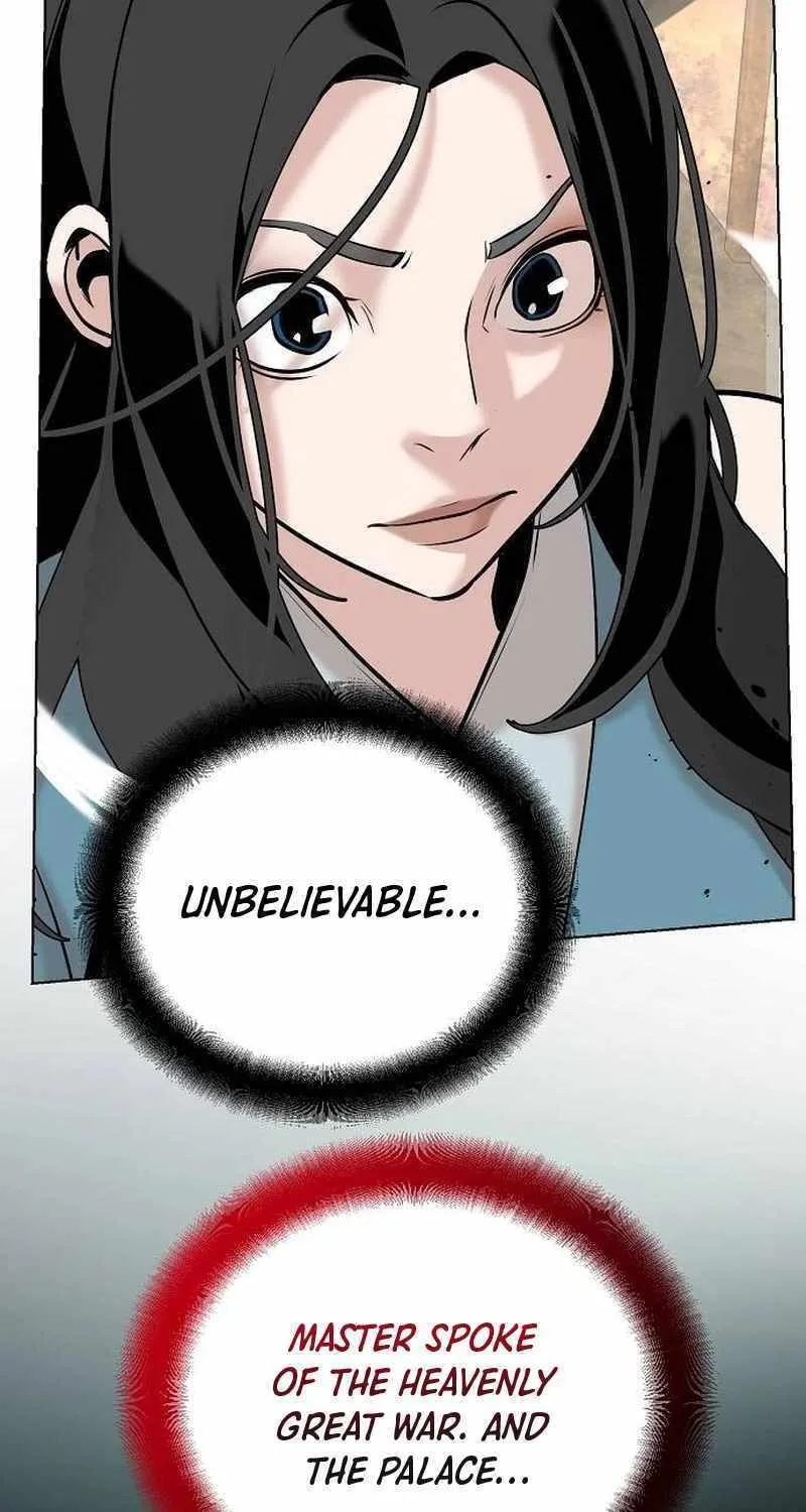 The Suspicious Boy Is One of the World