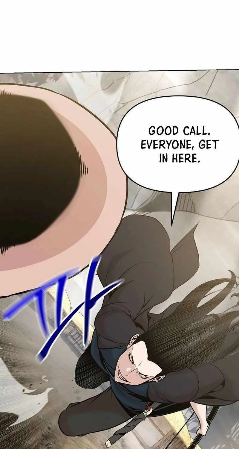 The Suspicious Boy Is One of the World