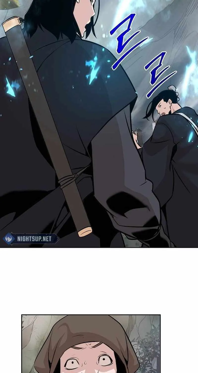 The Suspicious Boy Is One of the World