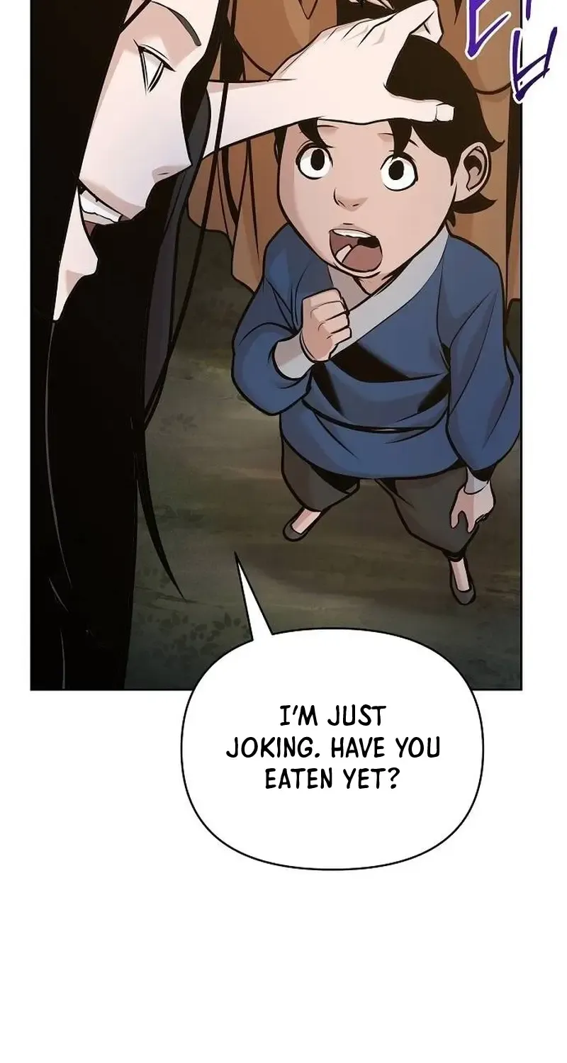 The Suspicious Boy Is One of the World