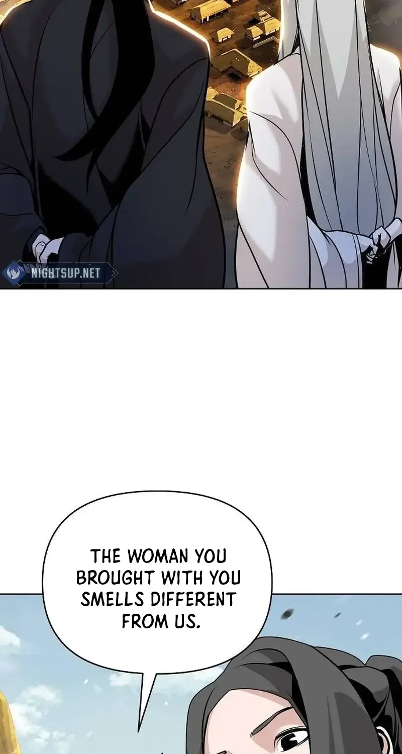The Suspicious Boy Is One of the World