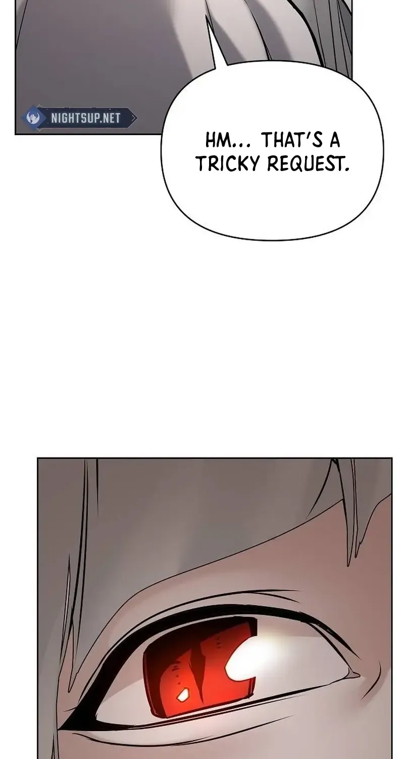 The Suspicious Boy Is One of the World