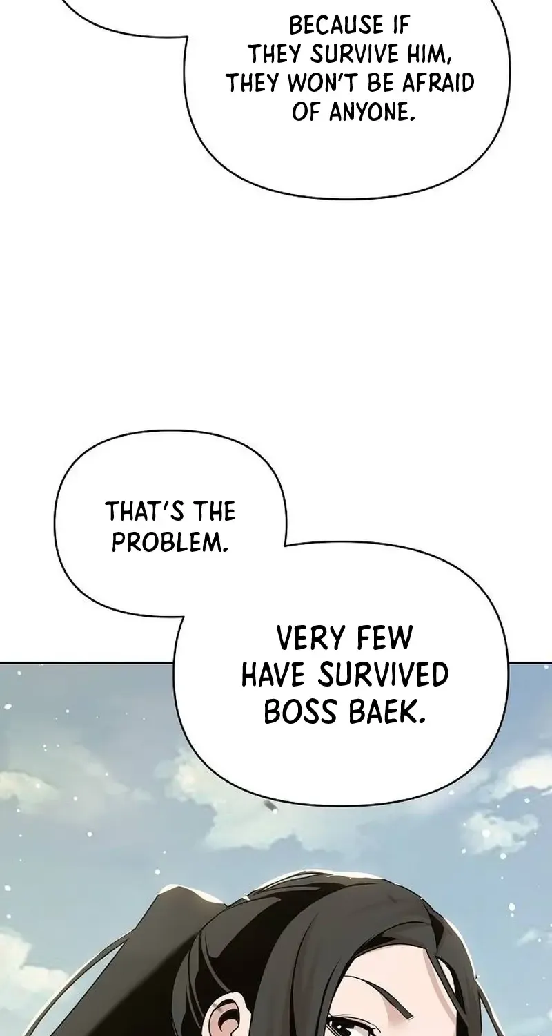 The Suspicious Boy Is One of the World