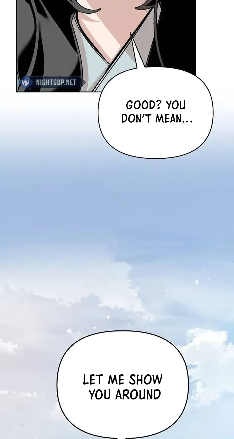 The Suspicious Boy Is One of the World