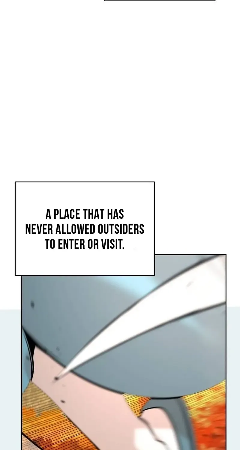 The Suspicious Boy Is One of the World