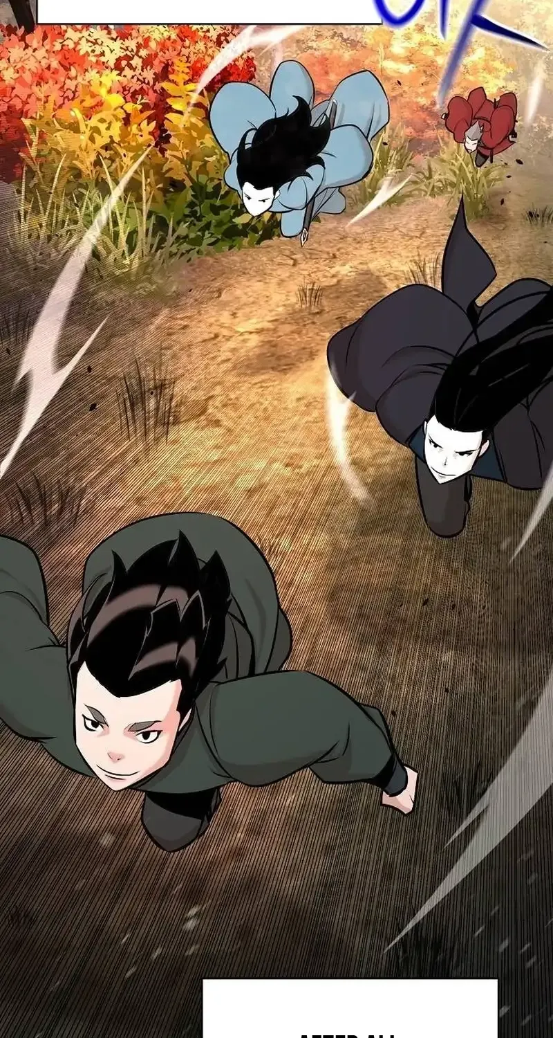 The Suspicious Boy Is One of the World