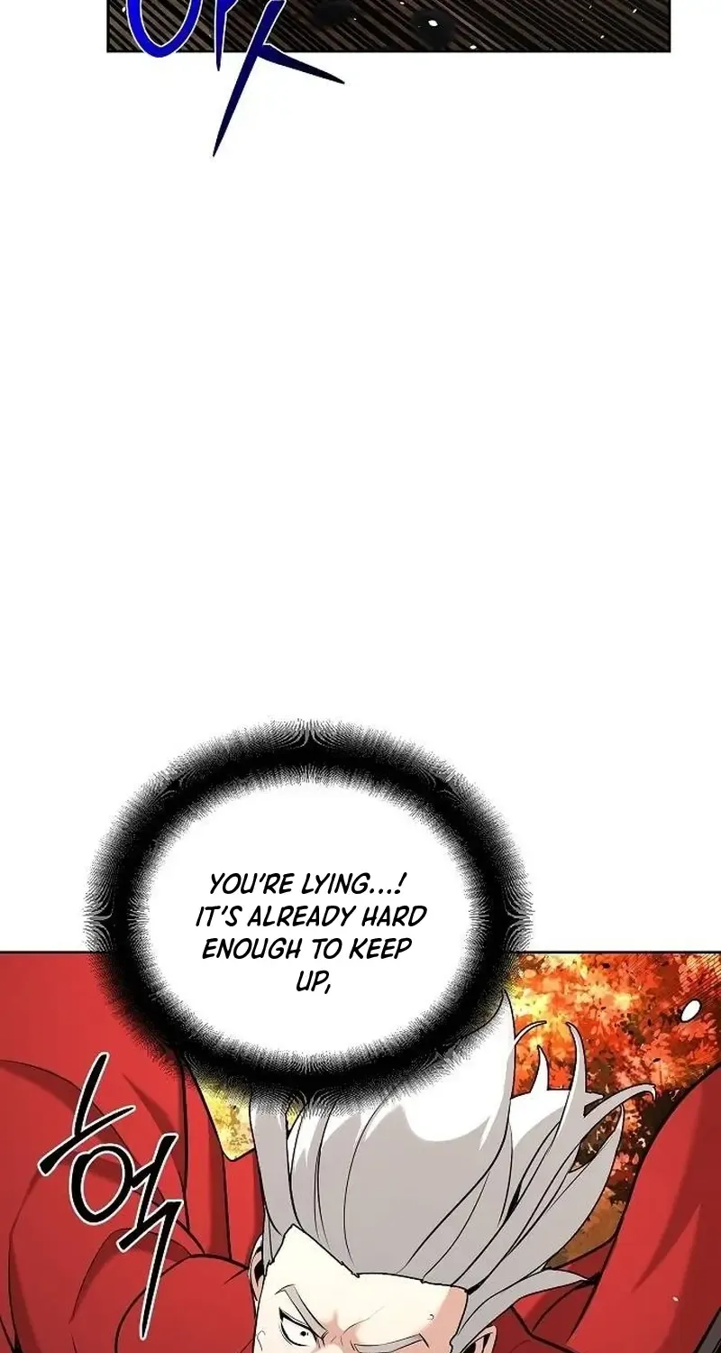 The Suspicious Boy Is One of the World