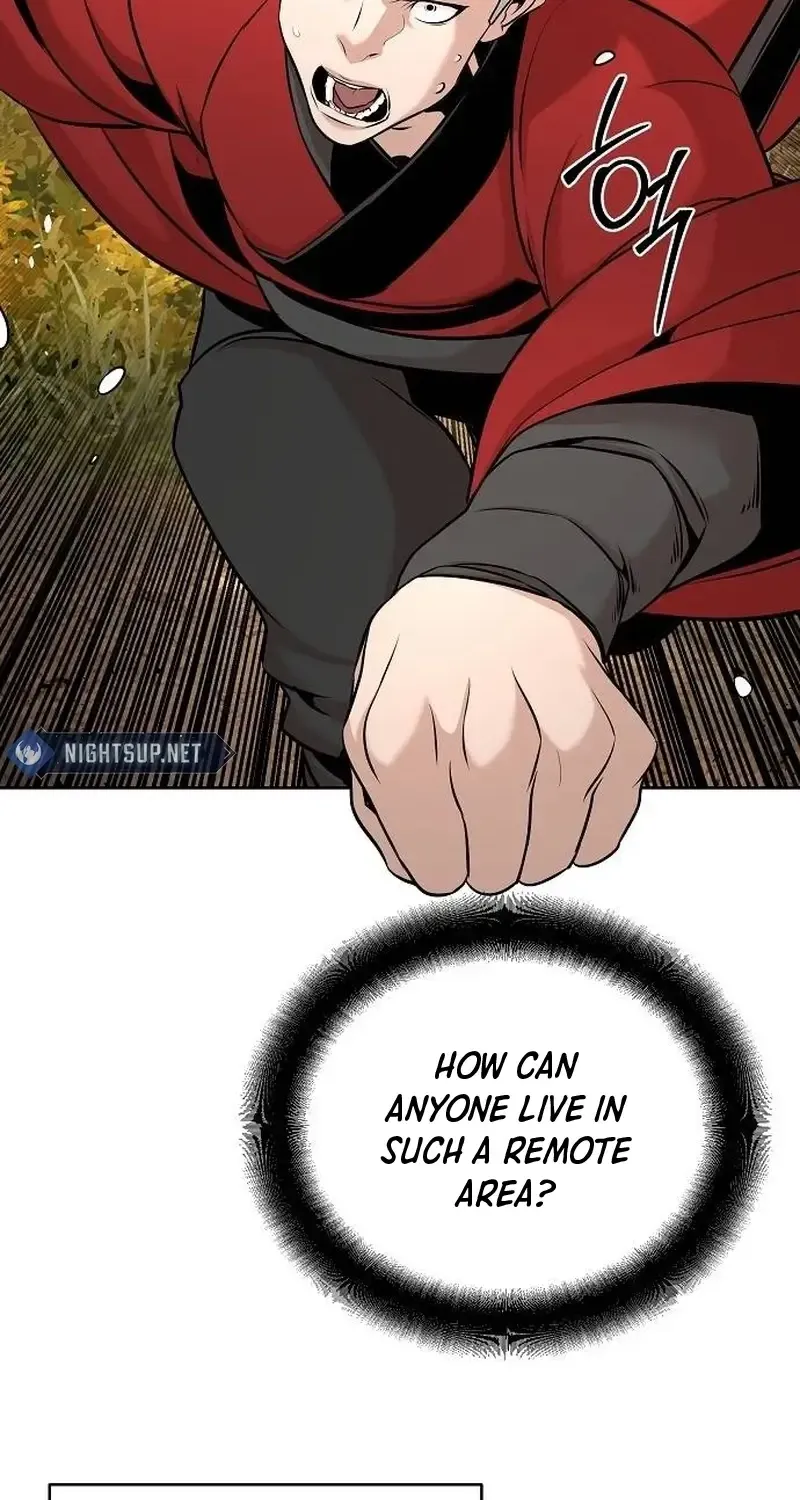 The Suspicious Boy Is One of the World