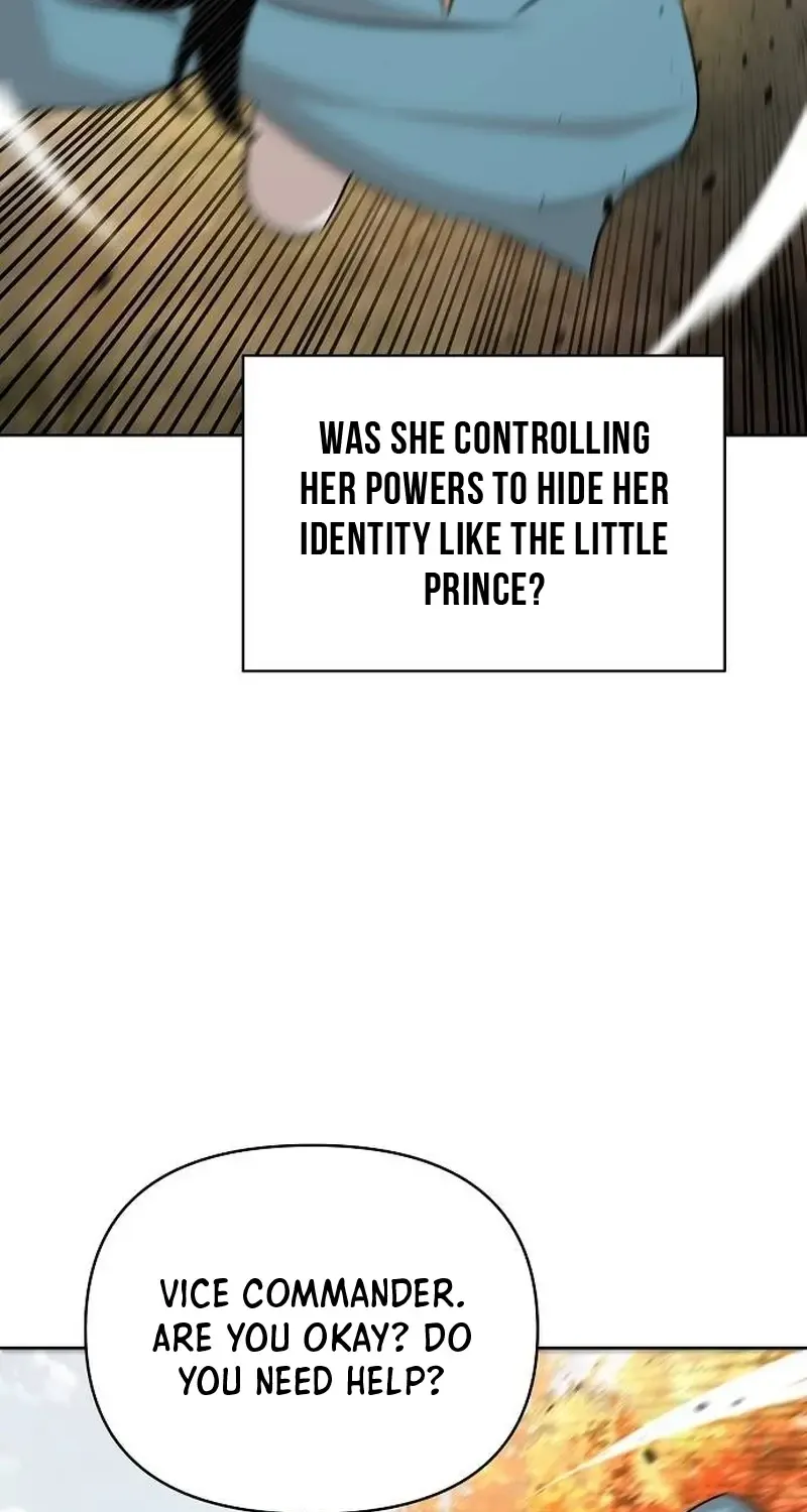 The Suspicious Boy Is One of the World