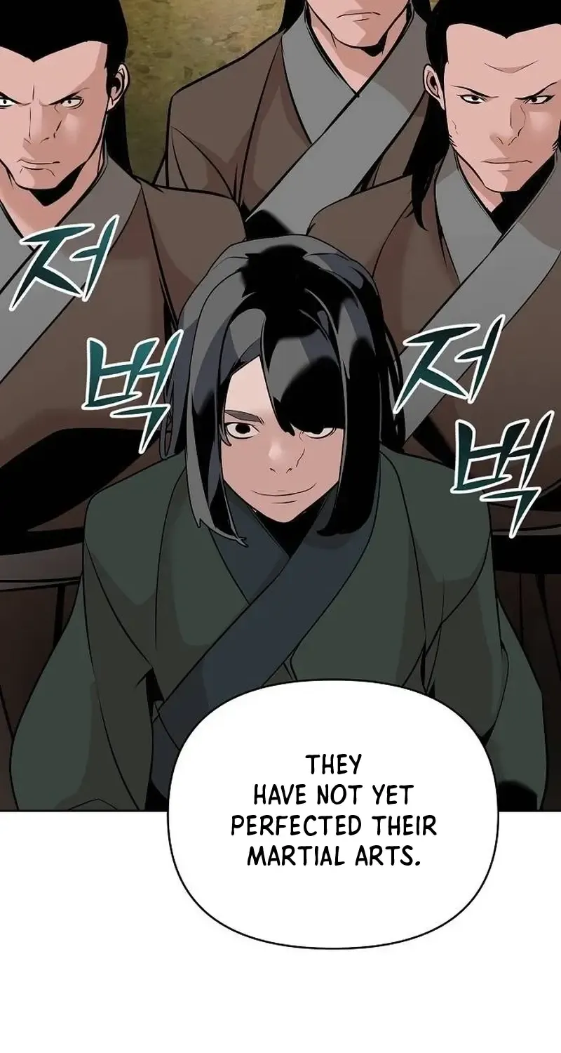 The Suspicious Boy Is One of the World