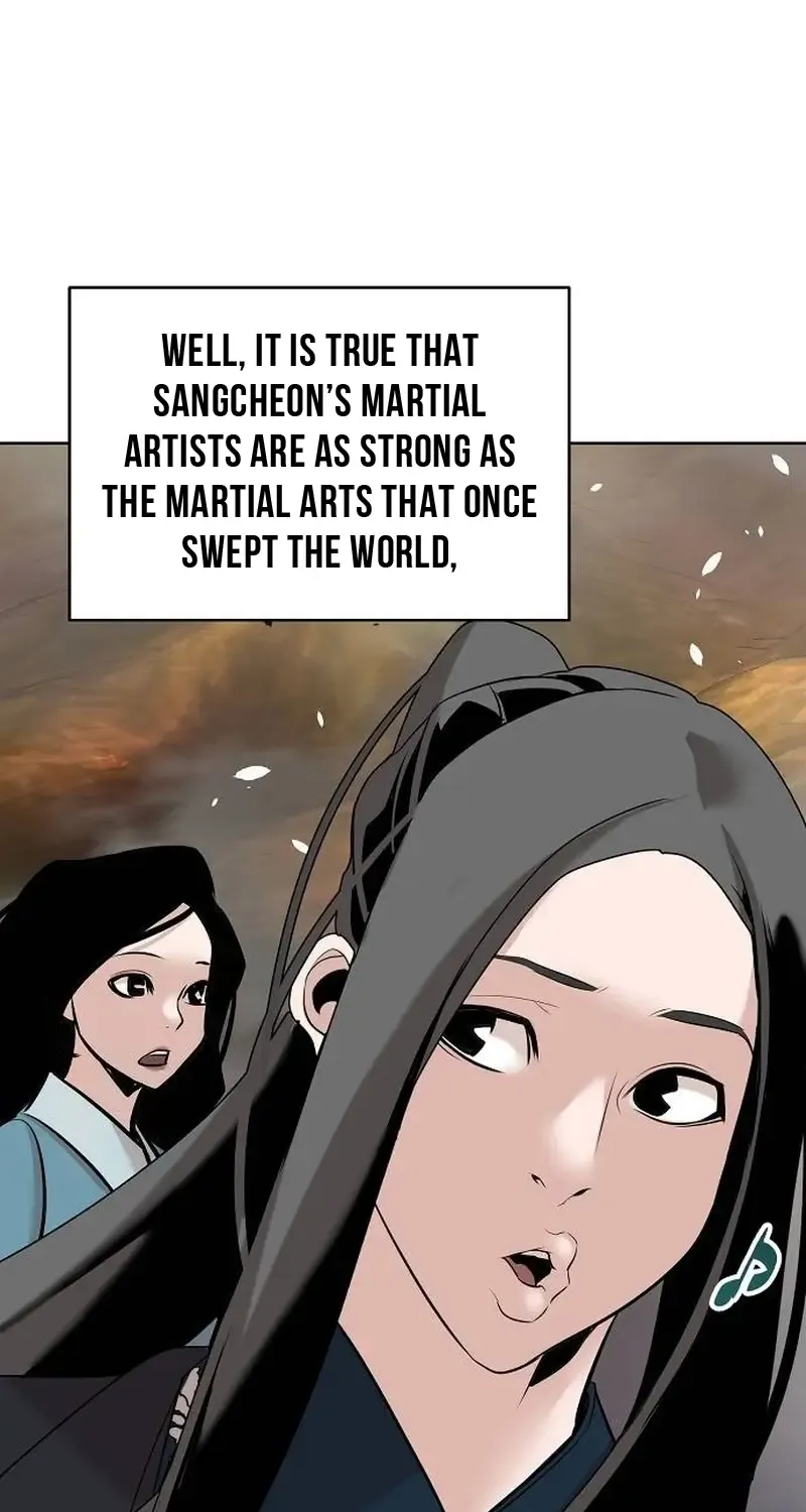 The Suspicious Boy Is One of the World